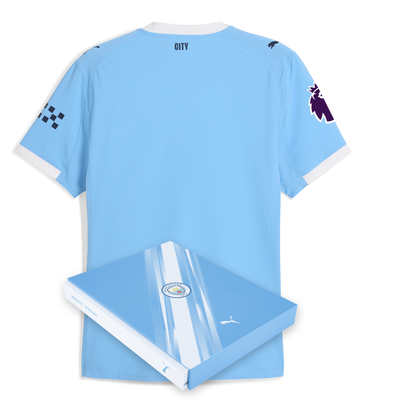 MENS AUTHENTIC Home SHIRT SS-EPL-PL - 